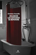 Regarder les coulisses se répandre
